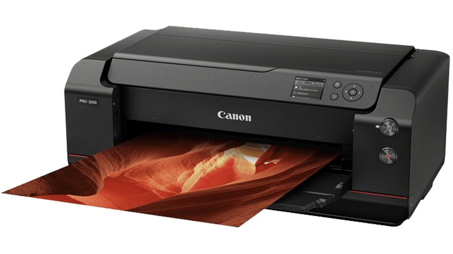 Canon ImagePrograf Pro-1000